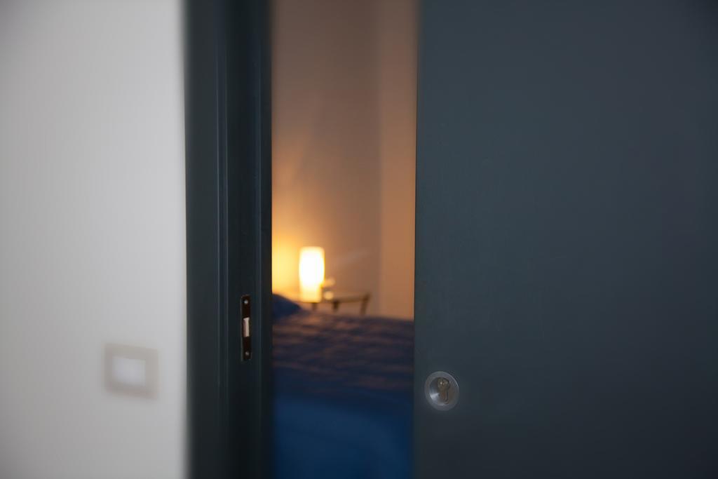 ナポリ Domus Armenio Bed & Breakfast 部屋 写真