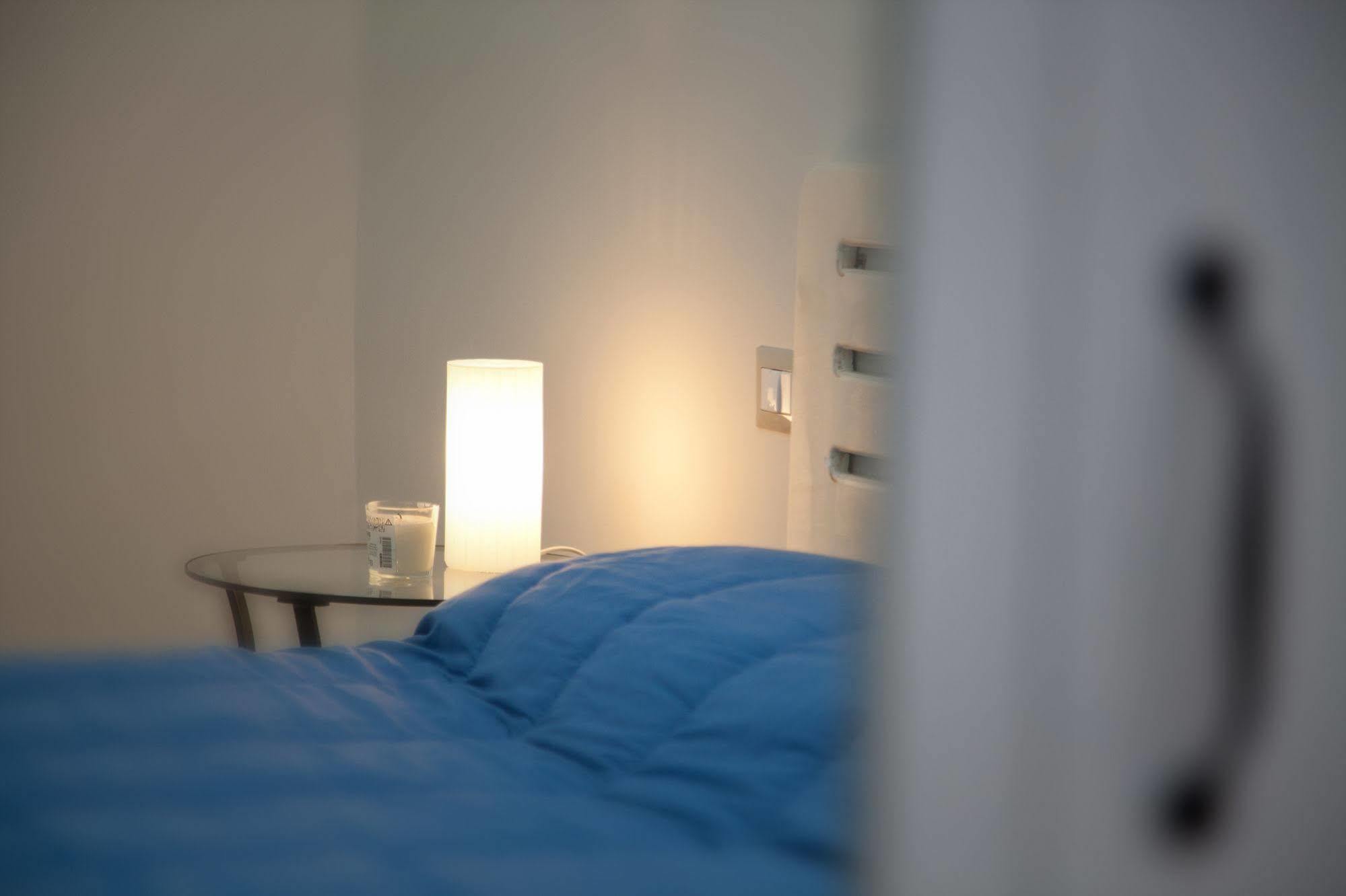 ナポリ Domus Armenio Bed & Breakfast エクステリア 写真